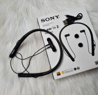 Tai nghe Bluetooth Sony h.ear in 2 WI thumbnail