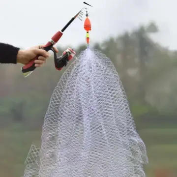 Shop Small Holes Fishing Net with great discounts and prices online - Jan  2024