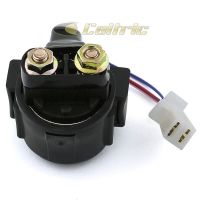 Starter Relay Solenoid for Yamaha XV Road Star Warrior 1700 02-04 TTR230 2006