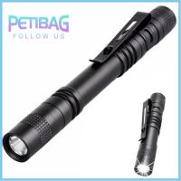 PETIBAG อุปกรณ์เสริมและอุปกรณ์ กันน้ำ กลางแจ้ง Super Bright หลอดไฟ โคมไฟ ไฟคบเพลิง ไฟฉาย LED