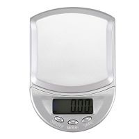 500g / 0.1g Digital Pocket Scale kitchen scale household scales accurate scales letter scale