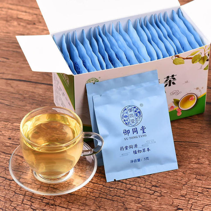 yutongtang-yikou-qingcha-ถุงชาสดขมและแพคเกจอิสระ-qianfun