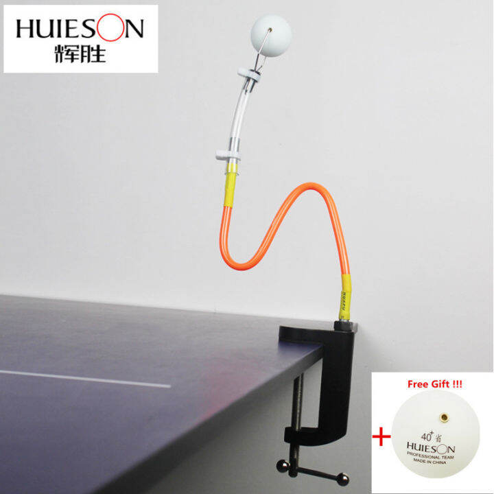 Huieson 7 Kinds Of Table Tennis Trainer Robots Fixed Rapid Rebound Ping