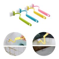 【CC】卍♝  S-shaped Toilet Bending Cleaning Dead V-shaped Accessories