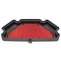 Motorcycle Air Filter Intake Cleaner For Kawasaki Ninja ER 6N 6F ER6N ER6F EX650 ER-6N ER-6F 2012 2013 2014 2015 2016