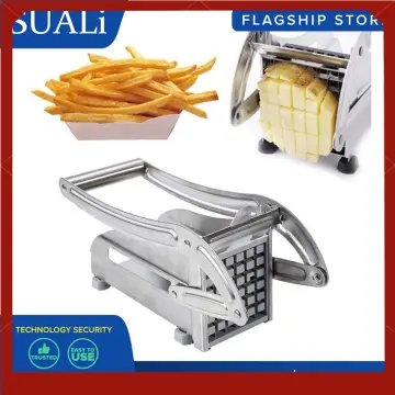 Shop potato slicer for chips for Sale on Shopee Philippines