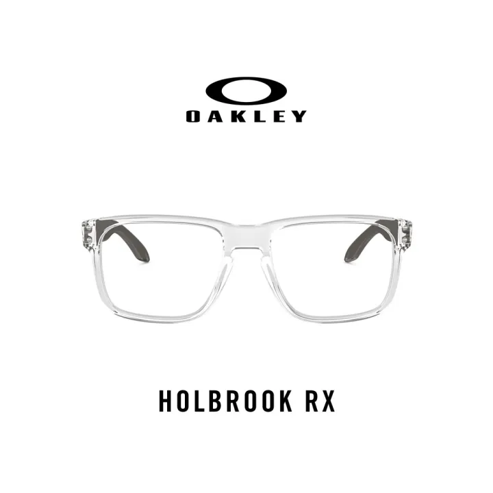 OAKLEY HOLBROOK RX - OX8156 815603 