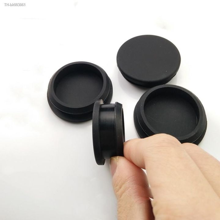 silicone-rubber-hole-caps-seal-stopper-4-30mm-t-type-plug-cover-snap-on-gasket-blanking-end-seal-stopper-soft-high-temperature