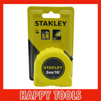 ตลับเมตร 3 เมตร STANLEY รุ่น 30-486