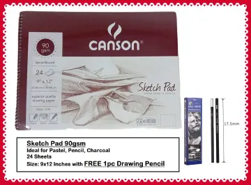 Shop Canson Paper 9x12 with great discounts and prices online - Oct 2023