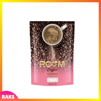 ** 1 ถุง ** Room Coffee รูม คอฟฟี่ กาแฟรสชาติดี ขนาดบรรจุ 10 ซอง / 1 ถุง