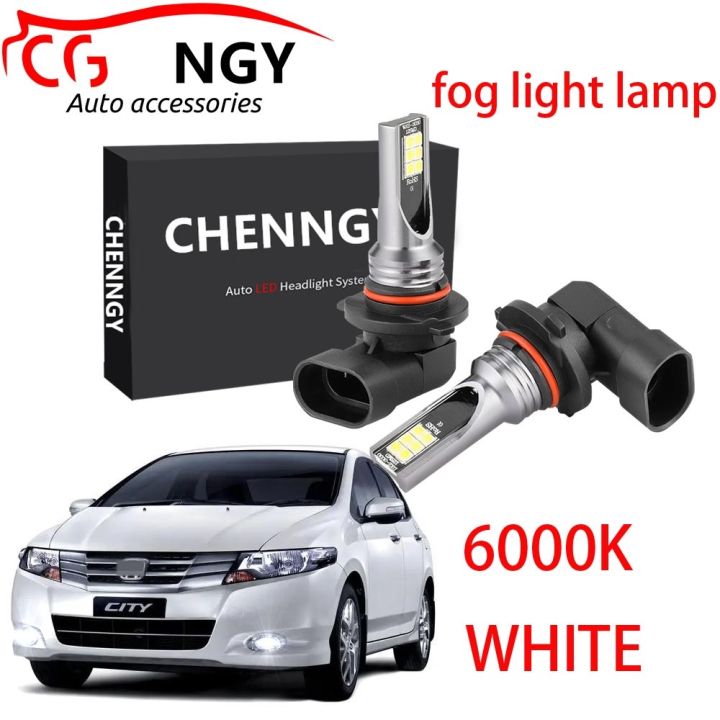 new-หลอดไฟตัดหมอก-led-สําหรับ-honda-city-tmo-2009-2014-1-คู่