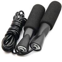 Hot Selling Crosssfit Fitness Equipment Sports Skipping Rope Student Bearing Rope Skipping Supplies Jumping Rope Work Out Weight