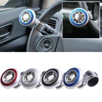 Universal Anti-Slip Car Vehicle Steering Wheel Spinner Booster Ball Handle Knob Car Interior Accessories New Hot Boutique  Furniture Protectors Replac