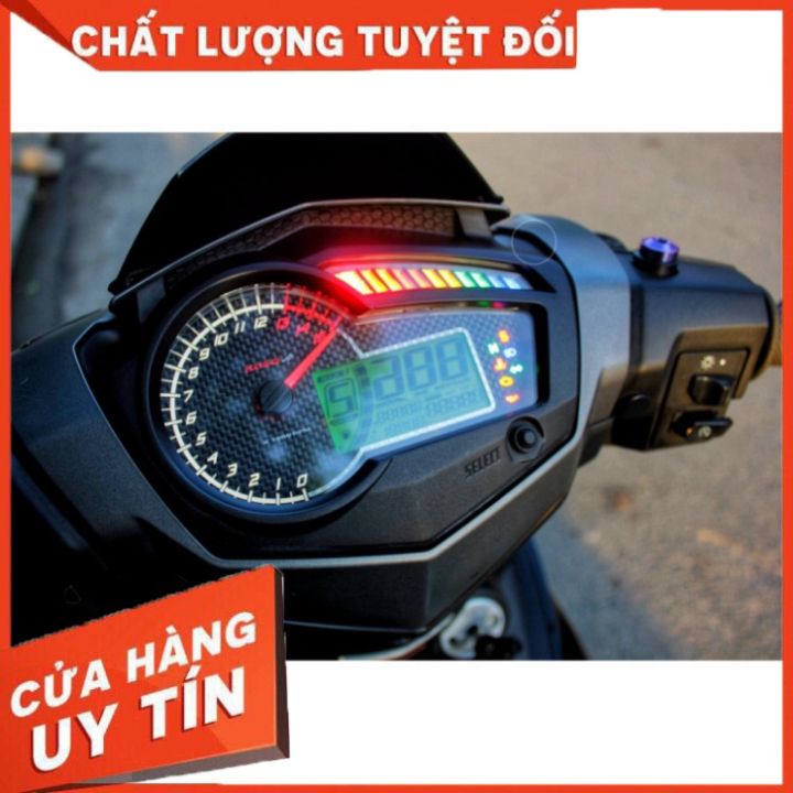 Đồng Hồ Dien Tu Exciter 150 Nơi bán giá rẻ uy tín chất lượng nhất   Websosanh