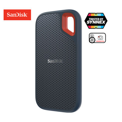 Sandisk Extreme Portable SSD  ( SDSSDE61) version-2