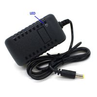 Power Adapter DC 6V 2A 1.5A 2A 1A 4mm x 1.7mm 4 x 1.7mm  3pin Wall Replacement for Omron Blood Pressure Meter 7120 US EU UK PLUG Selection