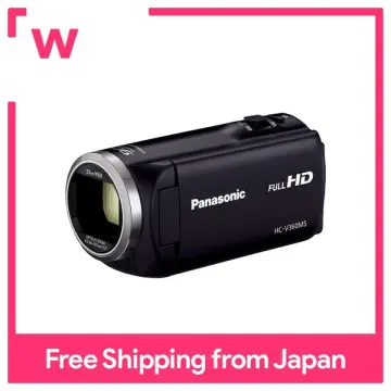 Buy Panasonic Sports & Action Camera Online | lazada.sg Oct 2023