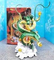 ซุปเปอร์ Shenron 150พีวีมม. ตัวเลขการกระทำของเล่น Z Shenlong Figurine ของเล่นของขวัญ