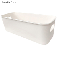 Longjia Tools กล่องเก็บของกระจุกกระจิกใส่เครื่องสำอางอเนกประสงค์, กล่องใส่ของจิปาถะจุได้เยอะ