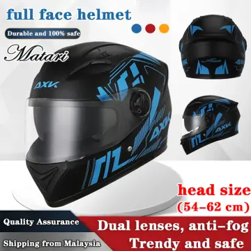 Helmet store lazada malaysia