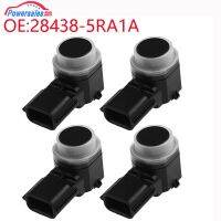 New Car PDC Parking Assist Distance Control Sensor For Nissan Kicks 28438-5RA1A 284385RA1A Alarm Systems  Accessories