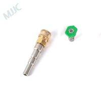 MJJC Spray Wand With Green Spray Tip Kit For Nilfisk Quick Release