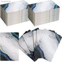 ☃☇ 50Pcs 6x9cm Jewelry Packageing Portable Paper For DIY Earrings Cards Necklaces ​Cardboard Display Stand Hang Making Tag Decorate