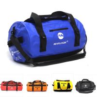 Outdoor Swimming Waterproof Bag Fishing Dry Bag Camping Fitness Sailing Water Resistant Bag Trekking River Shoulder Ocean Pack