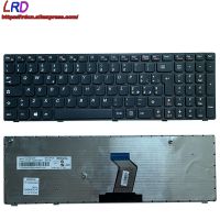 New Original IT Italian Keyboard for Lenovo B570 B570e B575 B575e B590 Z570 Z575 V570 V570C V575 V580 Laptop 25209725