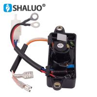 2Kw 2.5Kw 2.8Kw 3Kw AVR 220V Single Phase Gasoline Automatic Voltage Regulator Stabilizer For Small Generators