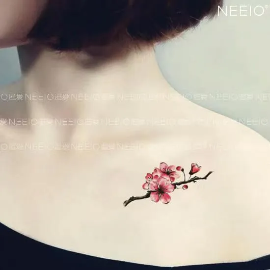 Angel wings tattoo – Tokyo Fashion