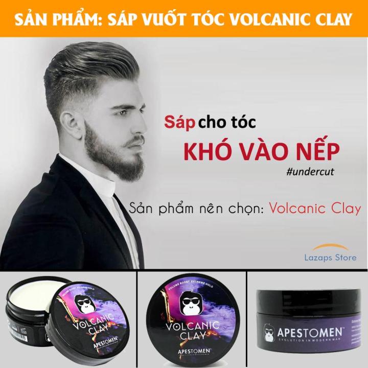 Lịch sử giá Wax vuốt tóc nam wellmate 100ml cập nhật 12023  BeeCost