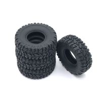 RC Car Rubber Tire 66mm for WPL C14 C24 C34 B14 B24 B16 B36 1/16 Upgrade Parts Spare Accessories