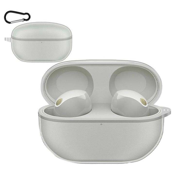 protective-earbuds-case-waterproof-transparent-tpu-sleeve-protector-for-wf-1000xm5-wireless-earphone-accessories-classic