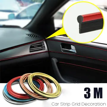 Shop Kt Moulding Trim Car Accessories with great discounts and