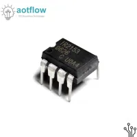 5ชิ้น Ir2153 Dip8 Ir2153pbf จุ่ม Ir2153d จุ่ม-8เครื่องมืออิเล็กทรอนิกส์ Diy Aotflow