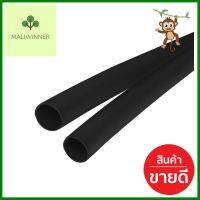 ท่อหด TAKAMURA ขนาด 3.5 มม. 2 เมตร สีดำHEAT SHRINK TUBING TAKAMURA 3.5MM 2M BLACK **ราคารวม Vat แล้วค่ะ ไม่มีบวกเพิ่ม**