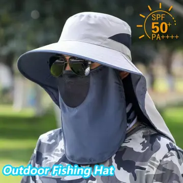 Shop Summer Hats For Men Sun Hat online