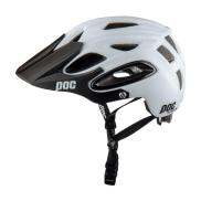 Nón POC P07 MATTE WHITE