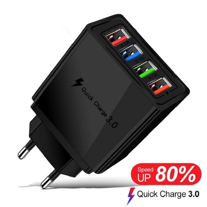 for-iphone-13-charger-quick-charge-3-0-phone-adapter-wall-mobile-charger-fast-charging-for-samsung-xiaomi-mi-tablets-usb-charger