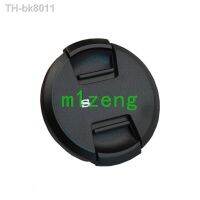 ✤●₪  2pcs 40.5 49 52 55 58 62 67 72 77 82 Front Lens Cap Cover for Alpha a A7 a7II a9 a7s a7r4 a7r3 nex7 A6300 rx100 camera