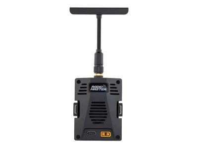 【RadioMaster】RadioMaster Ranger Micro 2.4GHZ ELRS Module Expresslrs 2.4GHz โมดูลบินไกล 2.4Ghz ขนาด Micro (JR Bay) สำหรับวิทยุ QX7, X9D, TX12, TX16, Boxer