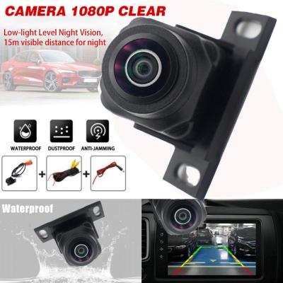 Waterproof Car Reverse Backup Rear View Camera Fisheye Track Vision Lens Night T8M4