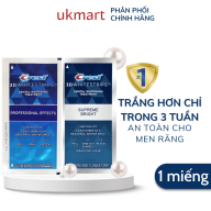 Miếng Dán Trắng Răng Crest Whitestrips Supreme Professional - White Effects thumbnail