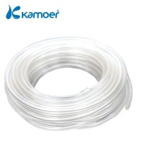 Kamoer Tygon E-3603 Tubing for Peristaltic Pump and Saint Gobain Tygon Oil Yellow Tube Peristaltic Pump Tubings Valves