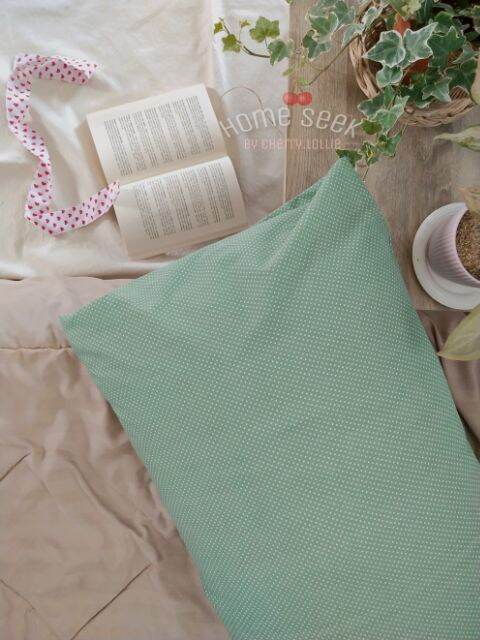 โปรพิเศษ-พร้อมส่งpastel-pillowcases-collection-ปลอกหมอนสีพาสเทล-มี3สี-ราคาถูก-ปลอกหมอน-ปลอกหมอนหนุน-ปลอกหมอนข้าง-ปลอกหมมอนยางพารา-ที่นอน-หมอน-เตียง-ผ้าปูที่นอน-ผ้านวม