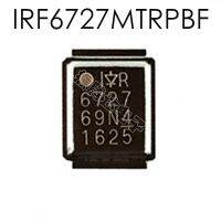 1 Pcs - 20 Pcs IRF6727MTRPBF IRF IRF6727 6727 6727MTRPBF