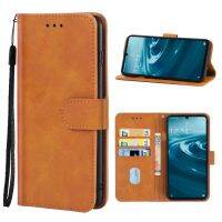 สำหรับ Sharp Simple Sumaho 6/เคสโทรศัพท์หนัง A201SH