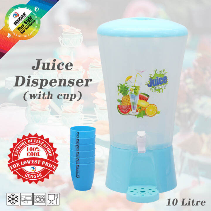 water dispenser cup juice dispenser water container water despenser